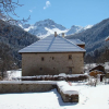 Отель Gîte de Boscodon, фото 10
