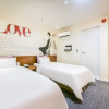 Отель Changwon It'S Hotel, фото 3