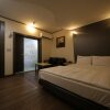 Отель Midas Hotel, фото 4