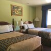 Отель Americas Best Value Inn & Suites Joshua Tree National Park, фото 4