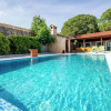 Отель Extraordinary Private Estate With 2 Detached Houses, 2 Beautiful Infinity Pools, фото 15
