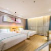 Отель Fengshang Hotel (Wuhan Zhonghe Century Plaza Fenghuang Road Subway Station), фото 3