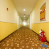 Отель Home Inn (Taiyuan North Street Beixiaoqiang), фото 14