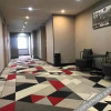 Отель Thank U Hotel(Jingyuan Cocach Station), фото 3