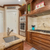 Отель Luxury Home at Red Mountain! Heated Pool, Bocce Court, Firepits! Sleeps 10. Dog Friendly. by RedAwni, фото 21