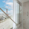 Отель DoubleTree by Hilton Hotel Amsterdam - NDSM Wharf, фото 32