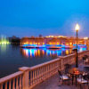 Отель Sheraton Qingyuan Lion Lake Resort, фото 20