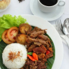 Отель CoreHotel Malioboro City Yogyakarta, фото 19