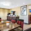 Отель Comfort Inn Norwalk - Sandusky, фото 21