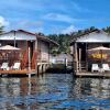 Отель San Blas Private Over-the-Water Cabin, фото 19