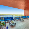 Отель Beachfront Resort Hot Tub Pool- Near Beach, фото 37