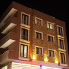 Отель Moon Residence, фото 1