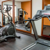 Отель Comfort Suites - New Braunfels, фото 16