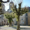 Отель Abbaye Royale, фото 9