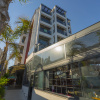 Отель Marmaris Beach Hotel (Natalies Beach Hotel), фото 1