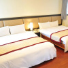 Отель Yes Home Hotel, фото 13