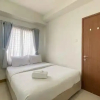 Отель Cozy 2Br At Pinewood Apartment Jatinangor, фото 18