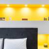 Отель Monastiraki Suites by Livin Urbban в Афинах