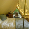 Отель Glampotel Bere Regis, фото 12