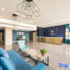 Отель Starway Hotel Nantong Xianfeng Jinrong Street, фото 3