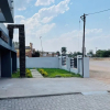 Отель Skyline Guest House Lethakane, фото 1
