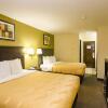 Отель Ferryman Inn and Suites, фото 4