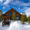 Отель Miles Behind Log Cabin by Stay Winter Park, фото 16