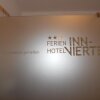 Отель Ferienhotel Innviertel, фото 17