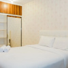 Отель Best Price 2br L'Avenue Apartment, фото 7