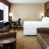 Отель DoubleTree by Hilton Charlotte City Center, фото 14