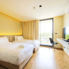 Отель M2 Hotel Waterside, фото 5