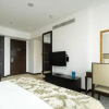 Отель Luton Vacation Homes - Address Dubai Marina Stylish Studio, Marina View, фото 6