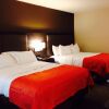 Отель Holiday Inn Express & Suites Glasgow, an IHG Hotel в Глазго