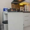 Отель Homey Living Studio At Signature Park Grande Apartment, фото 15