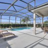 Отель The Haven at Solterra Resort by Shine Villas 523, фото 50