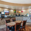 Отель Quality Inn Colorado Springs South, фото 19