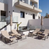 Отель Villa Aelia - With Heated Pool and Sauna, фото 14