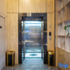 Отель GreenTree Inn Express Hotel (Shanghai Aerospace City Xindu Road), фото 2