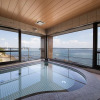 Отель Seaside Hotel Taimaru Kaigetsu, фото 21