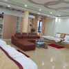 Отель Ruby Hotel, фото 5