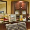 Отель SpringHill Suites by Marriott Charlotte Concord Mills Spdwy, фото 12