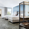 Отель SpringHill Suites Cleveland Independence, фото 3
