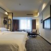 Отель Wuhan Haiting Longan Hotel, фото 33