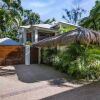 Отель Frangipani Bed & Breakfast, фото 13