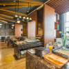 Отель Orange Hotel (Wuxi Oufeng Street Wuqiao Metro Station), фото 13