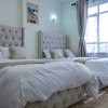 Отель Lux Suites Tabere Heights Apartments, фото 10