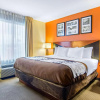 Отель Sleep Inn & Suites Athens, фото 6