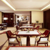 Отель Sheraton Zhengzhou Hotel, фото 4