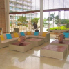 Отель Apartamentos Suiteline Master – Frente al Mar, фото 20