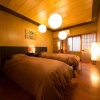 Отель JQ Villa Kyoto Mibu, фото 3